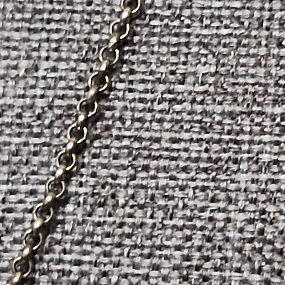 Brighton necklace pendant